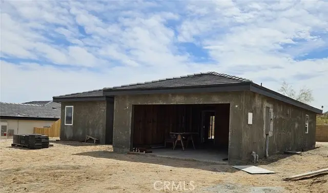 73369 Corbin Road, Twentynine Palms, CA 92277 - #1