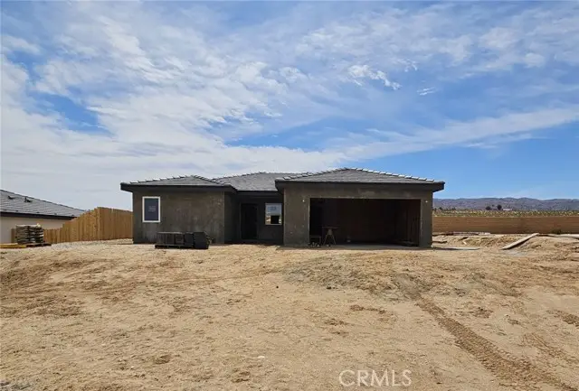 73369 Corbin Road, Twentynine Palms, CA 92277 - #2