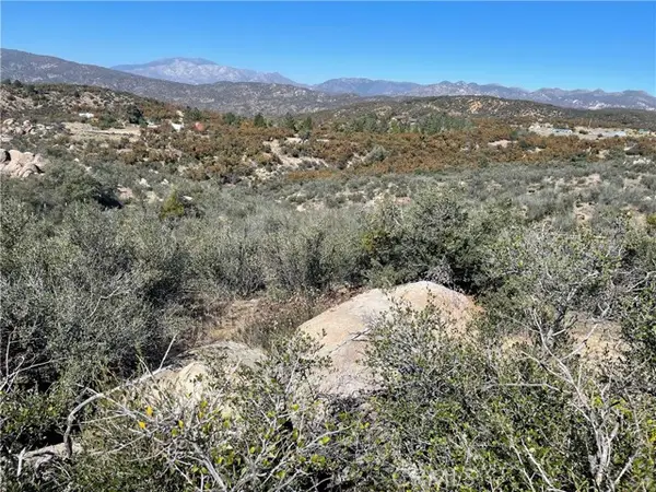 40635 Tweedie Trail, Anza, CA 92539