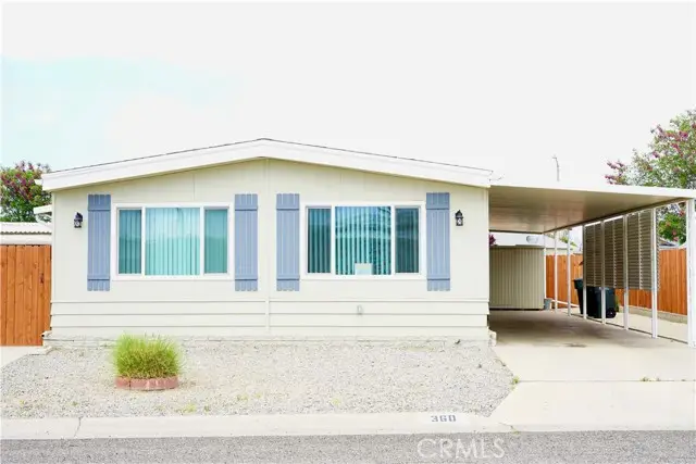 360 Santa Clara Circle, Hemet, CA 92543 - Image #1