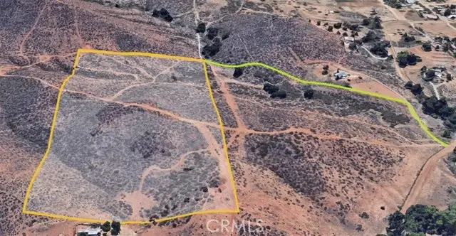 0 Coyote Lane/yucca Street, Menifee, CA 92584 - Image #1