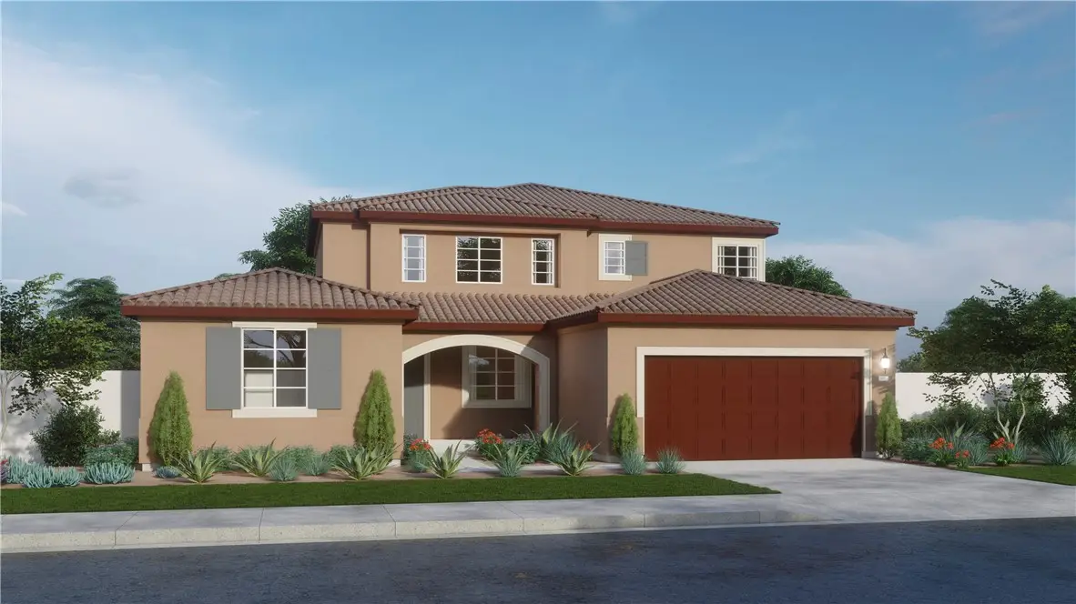 30973 Avenida Ramblas, Highland, CA 92346 - #1