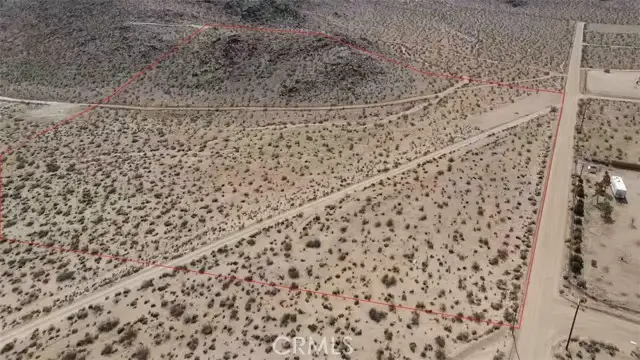 0 Waverly Ave, Lucerne Valley, CA 92356 - Image #2