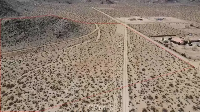 0 Waverly Ave, Lucerne Valley, CA 92356 - Image #3