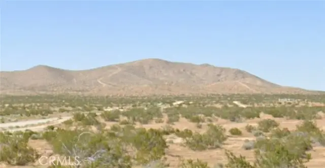 0 Randsburg Mojave Road, East Kern, CA 93523 - Image #1