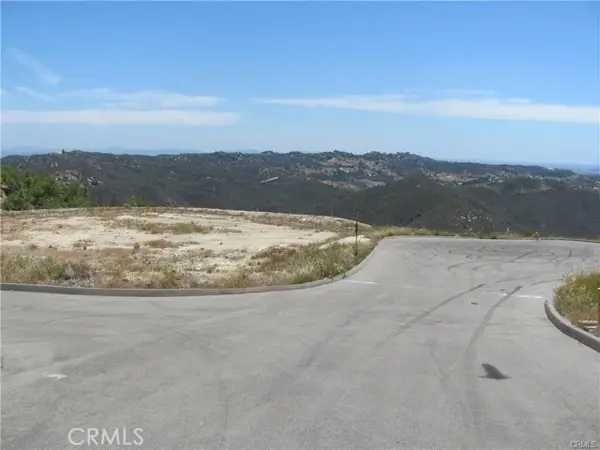 0 Crumley Court, Temecula, CA 92590