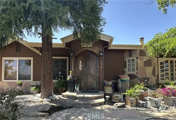 57260 Ramsey Road, Anza, CA 92539