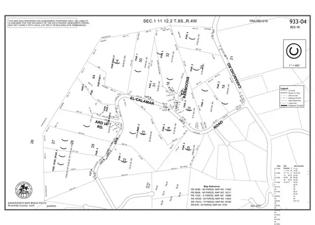 0 El Calamar, Temecula, CA 92590 - Image #2