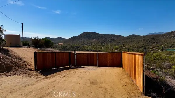 59543 Janice Drive, Anza, CA 92539