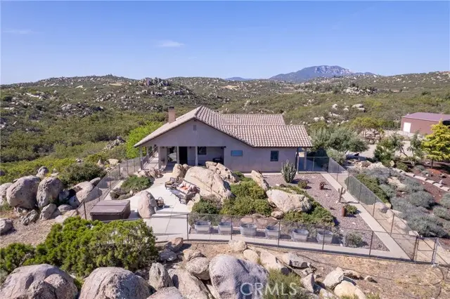 42955 Irons Road, Aguanga, CA 92536 - Image #2