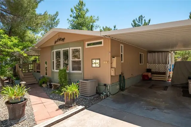 35109 Highway 79 #116/117, Warner Springs, CA 92086 - Image #1