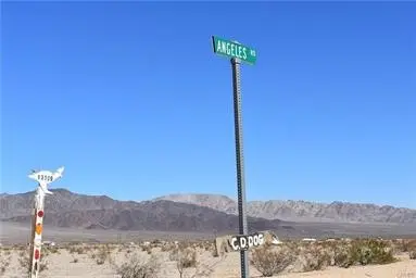 0 Shadow Mountain Road, Twentynine Palms, CA 92277 - #2