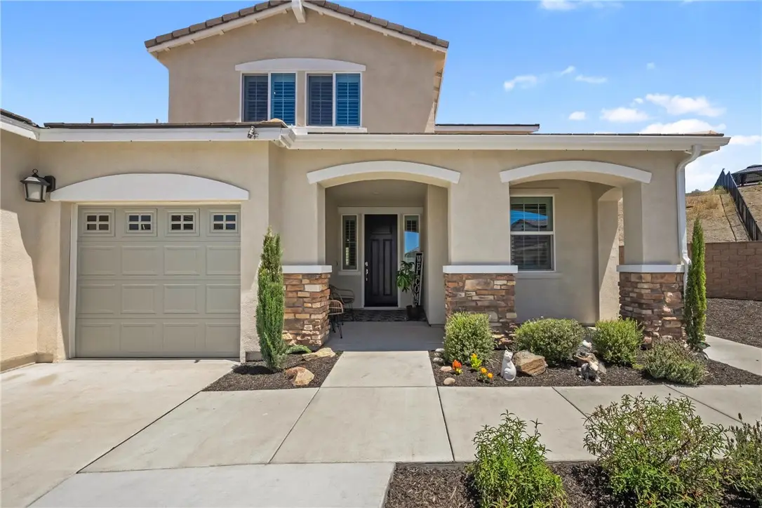 33168 Toledo Bend Court, Winchester, CA 92596 - #1