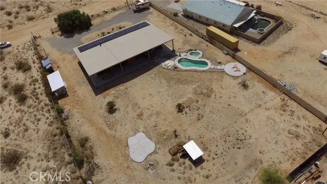 14991 Mcgarger Road, Desert Hot Springs, CA 92240 - Image #3