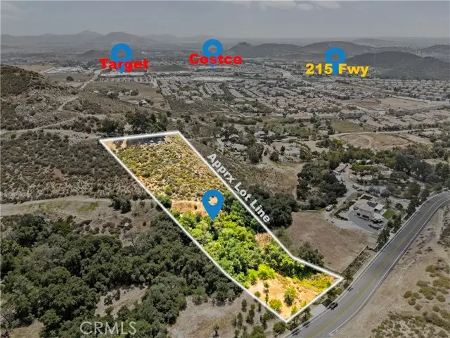 0 Greer Rd, Murrieta, CA 92564 - #1