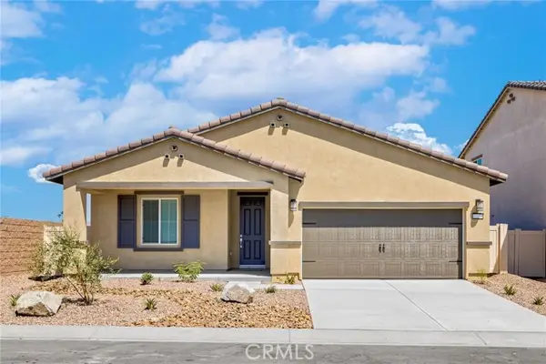 80533 Anacapa Drive, Indio, CA 92201