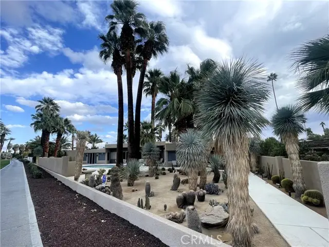 40231 Club View Drive, Rancho Mirage, CA 92270 - #3