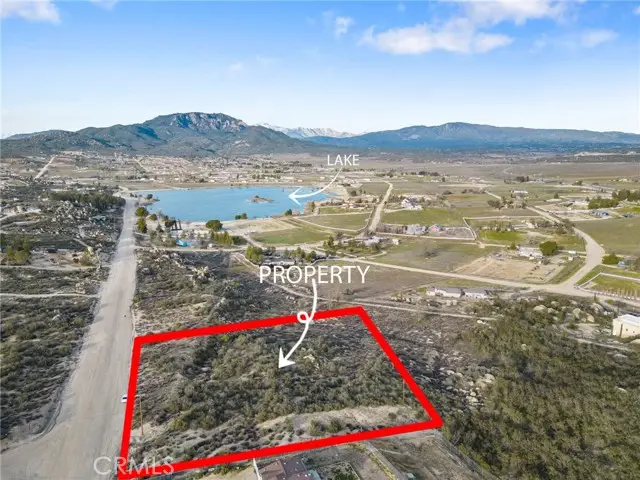 391 Lakeshore Boulevard, Aguanga, CA 92536 - Image #1