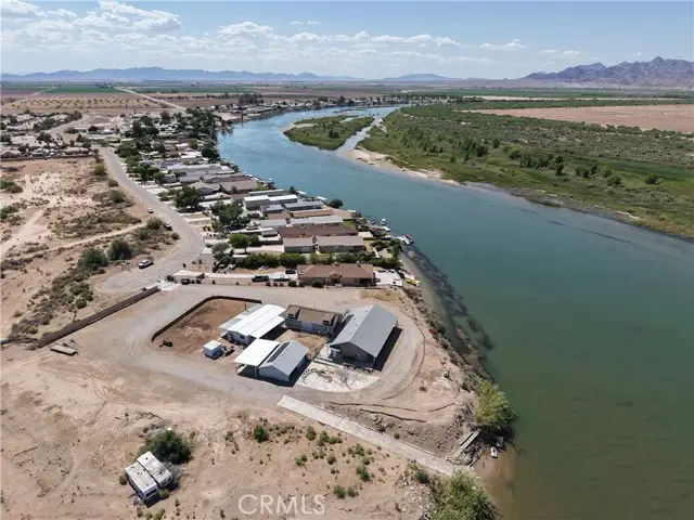 4881 Hidden Beaches Drive, Blythe, CA 92225 - Image #1