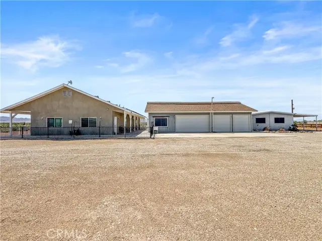 4881 Hidden Beaches Drive, Blythe, CA 92225 - Image #2