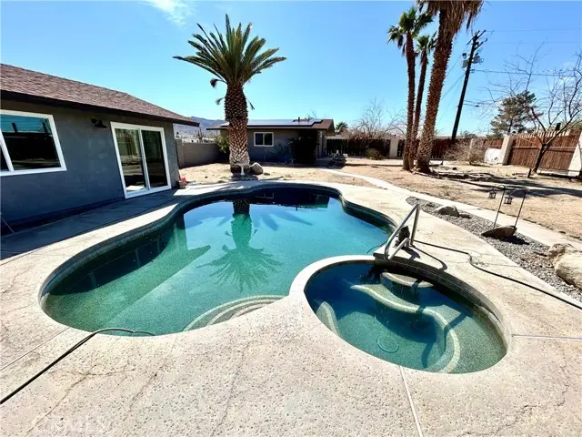 6698 Mesquite Drive, Twentynine Palms, CA 92277 - #1