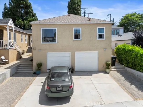 612 E Fairview Boulevard, Inglewood, CA 90302