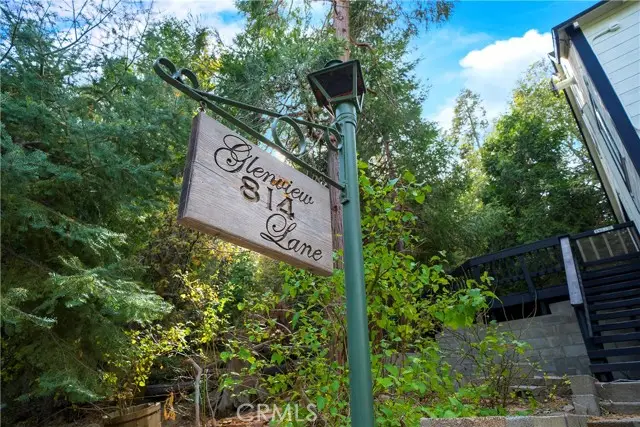 814 Glen View Lane, Twin Peaks, CA 92391 - Image #3