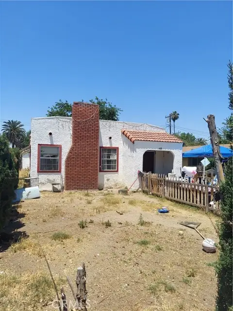 Address Withheld By Seller, Hemet, CA 92543 - Image #1