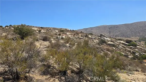 0 Leo Road, Aguanga, CA 92536