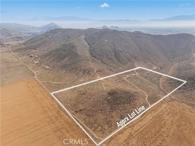 0 Stueber, Winchester, CA 92545 - Image #1