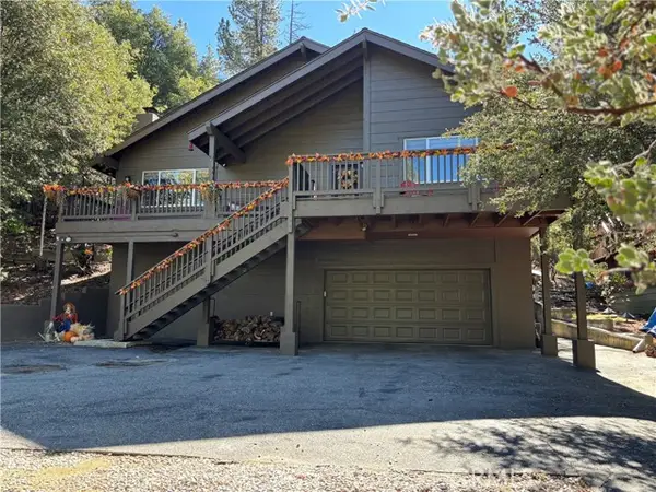53825 Marian View Drive, Idyllwild, CA 92549