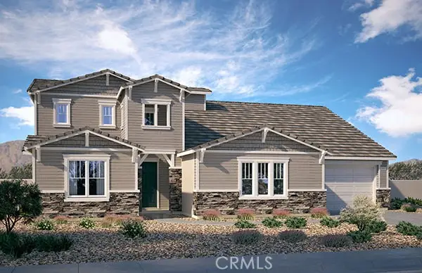 18400 Park Mountain Drive, Riverside, CA 92508