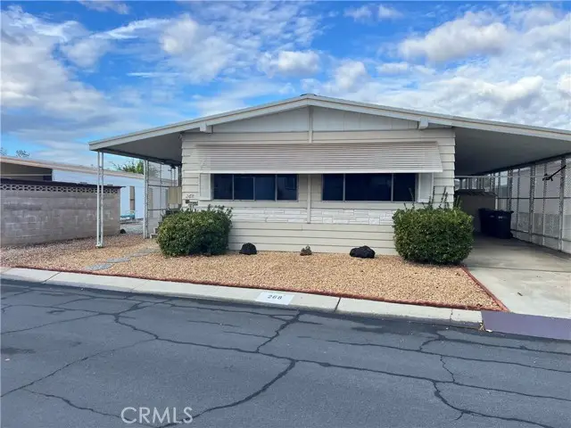 27601 Sun City Boulevard #268, Menifee, CA 92586 - Image #1