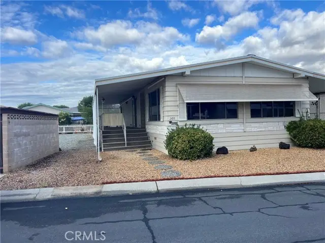 27601 Sun City Boulevard #268, Menifee, CA 92586 - Image #2