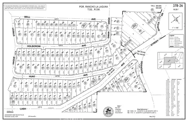 20 Riverside Drive, Lake Elsinore, CA 92530