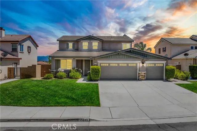 35646 Summerholly Lane, Murrieta, CA 92563 - Image #2