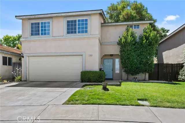 1142 Juniper Court, San Jacinto, CA 92582 - #1