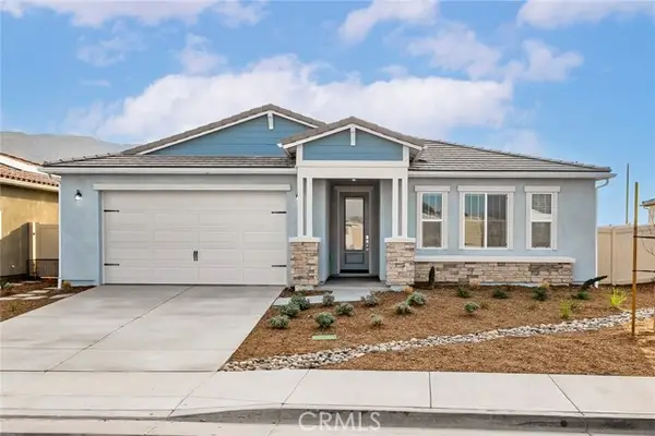 3047 Harvest Lane, San Jacinto, CA 92582