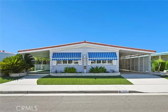 1117 San Marcos Drive, Hemet, CA 92543 - Image #1
