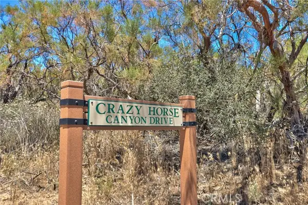 0 Crazy Horse Canyon Rd, Aguanga, CA 92536