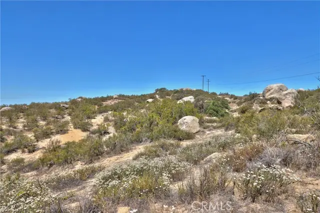 0 Crazy Horse Canyon Rd, Aguanga, CA 92536 - Image #2