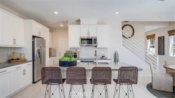 2645 E Hyde Paseo, Ontario, CA 91762