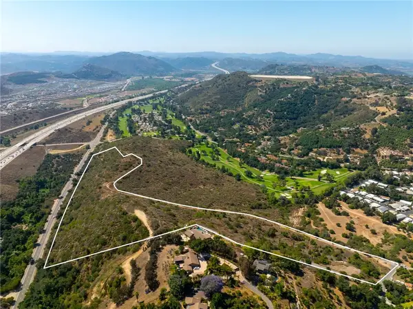 0 Vista Valle Camino, Fallbrook, CA 92028