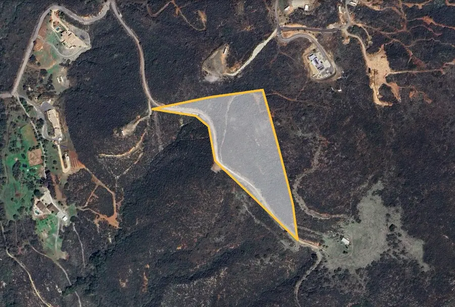 0 Sunset Peak, Pauma Valley, CA 92082 - Image #2