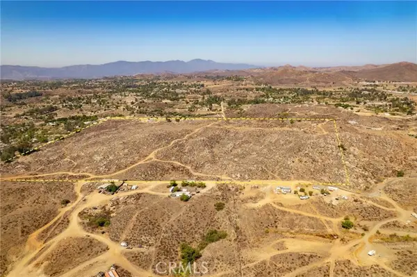 0 Herbert, Perris, CA 92570