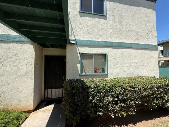 1817 E Grand Avenue #49, Escondido, CA 92027 - #1