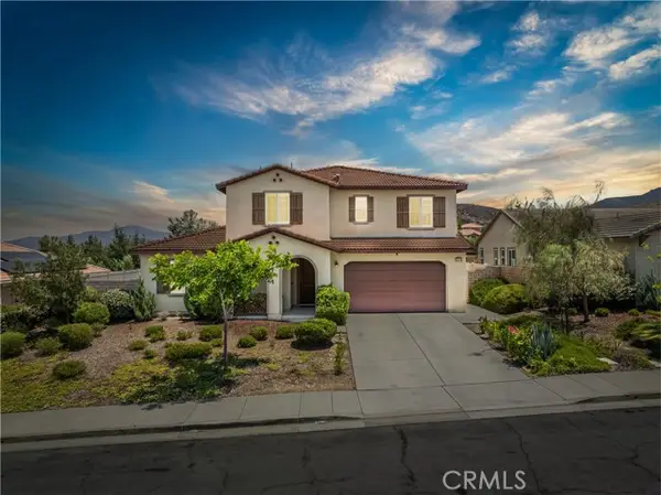 35416 Oakstone Creek Court, Winchester, CA 92596