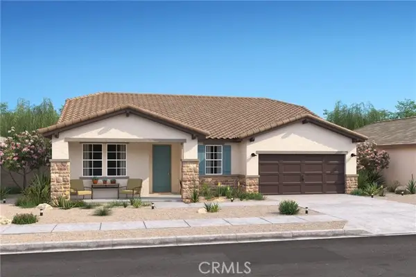 1796 Vincent Drive, Palmdale, CA 93551