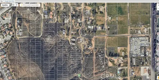 0 Junipero, Menifee, CA 92585 - #2