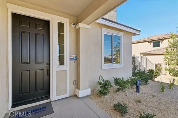 41835 Oak Barrel Court, Palmdale, CA 93551